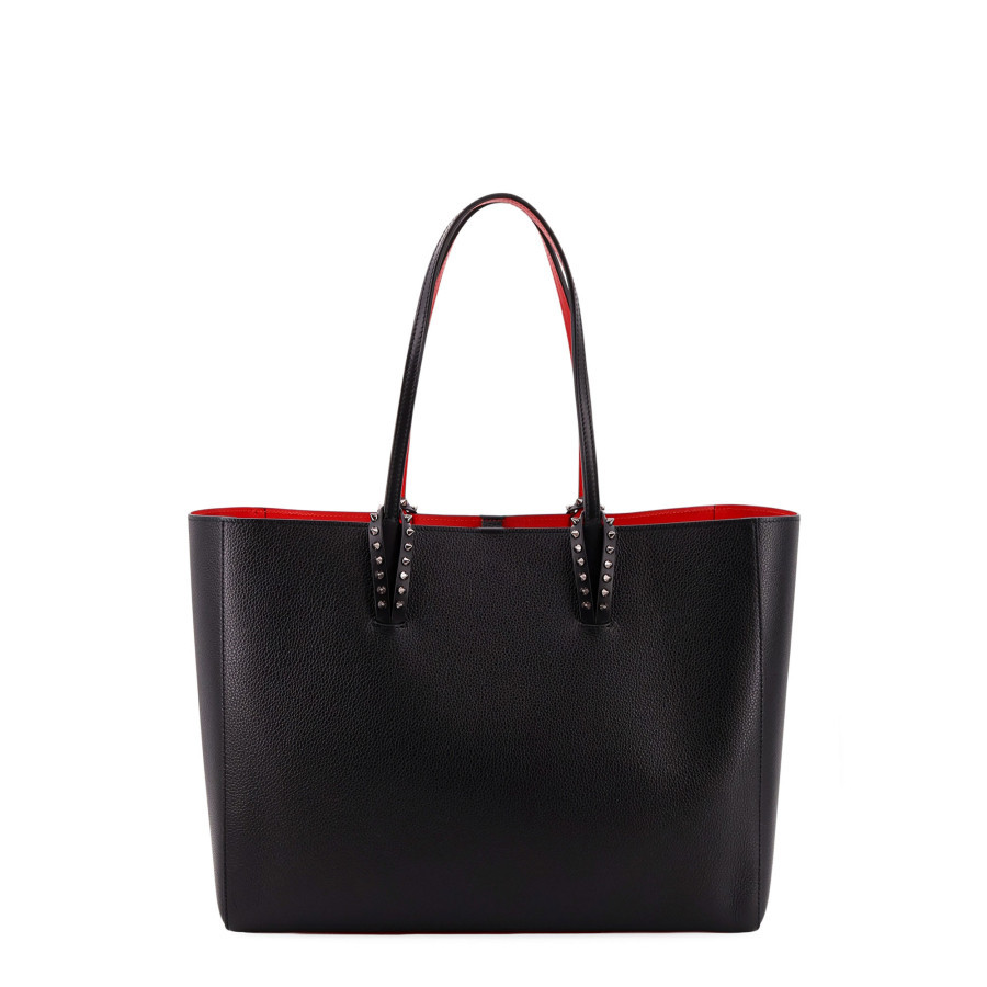 Christian Louboutin Cabata Large Tote Bag | Jomashop.com & JomaDeals.com