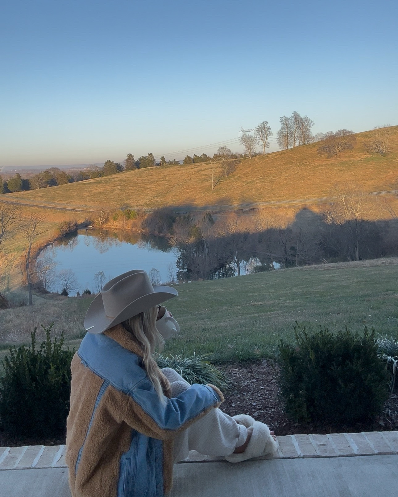 Outdoor furniture I’m loving for a porch! 

#LTKHome #LTKStyleTip