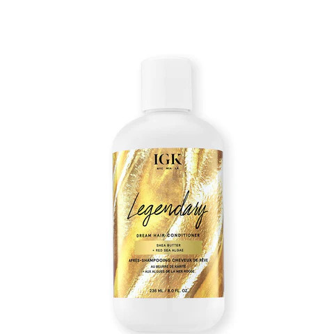 Legendary Conditioner | IGK Hair