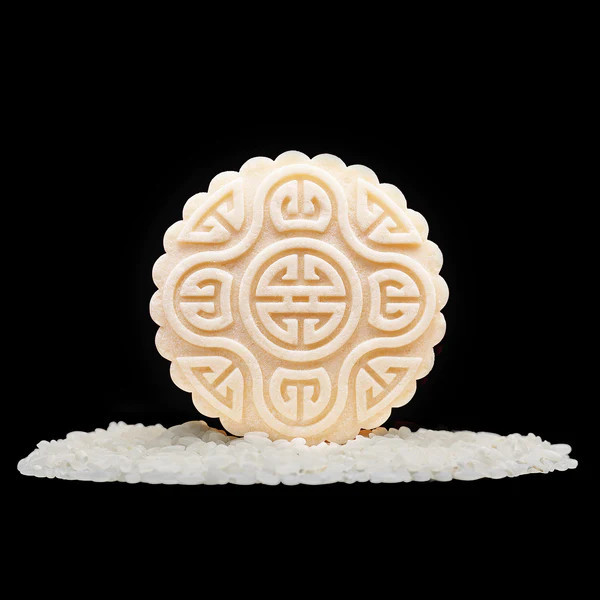 Shampoo Hair Bar Native Essence™ Unscented *Normal to Dry Hair Types* | Viori