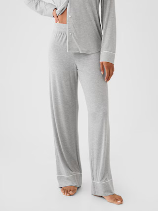 Modal Pajama Pants | Gap (US)
