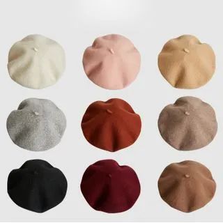 Beret | YesStyle Global