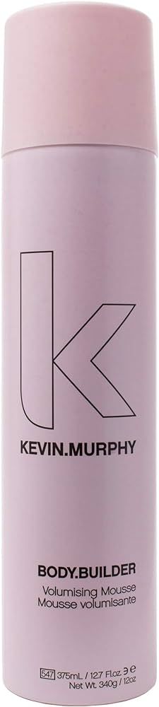 KEVIN MURPHY Body Builder Volumising Mousse, 12 Ounce | Amazon (US)