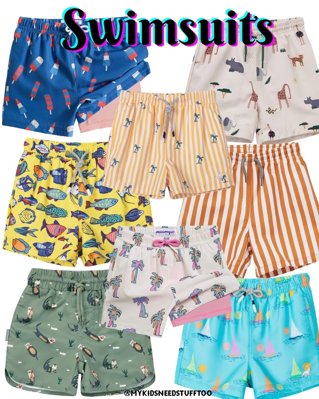 Boys swimsuits we love

#LTKKids #LTKBaby #LTKSwim