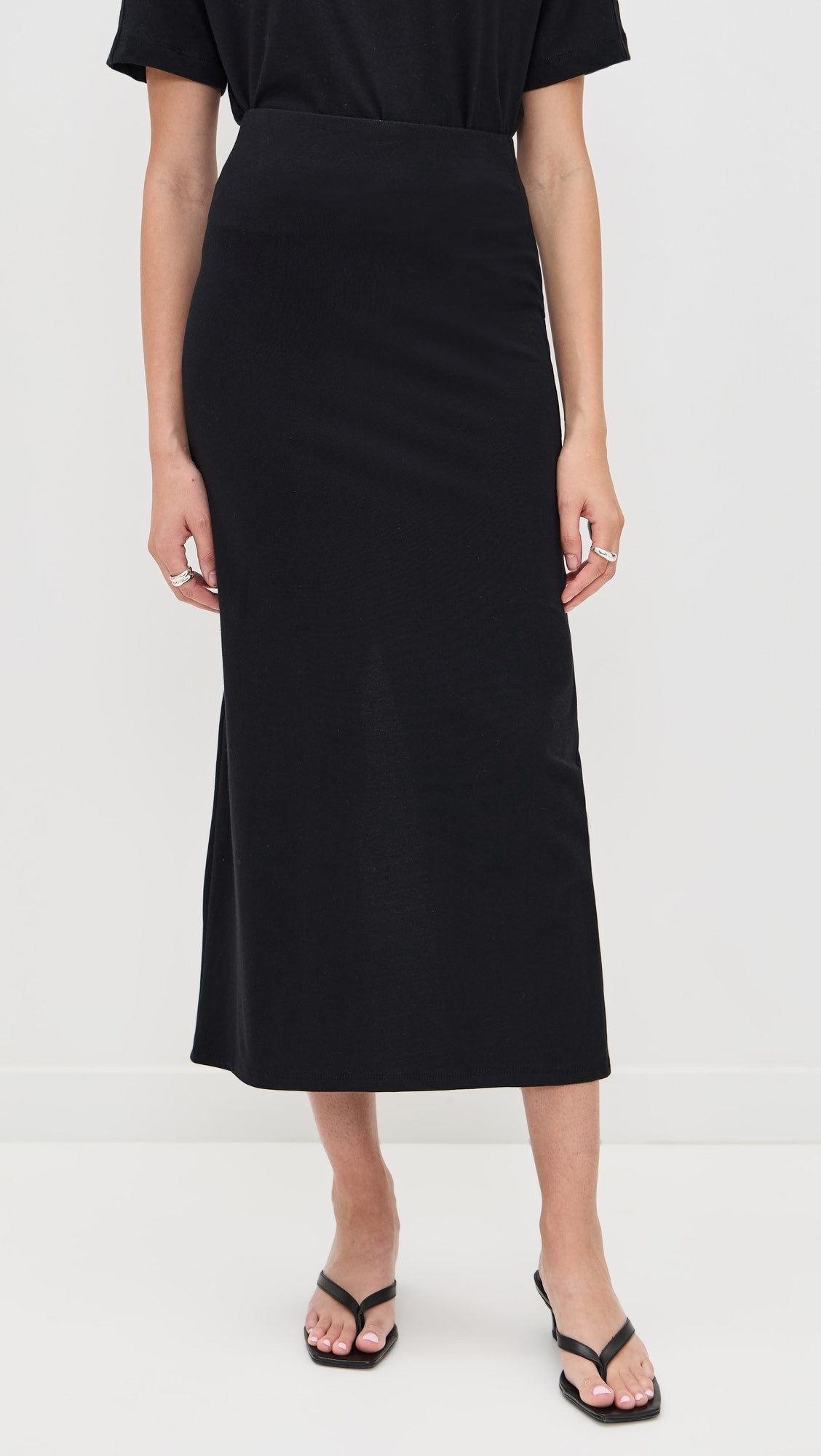Gail Midi Skirt | Shopbop