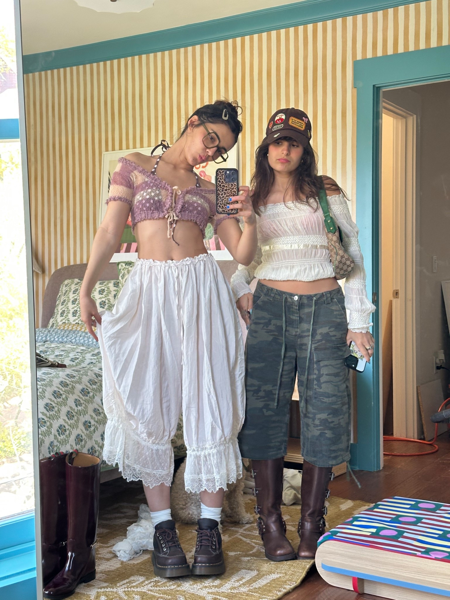 The coolest pants 

#LTKFindsUnder100 #LTKFestival #LTKGiftGuide