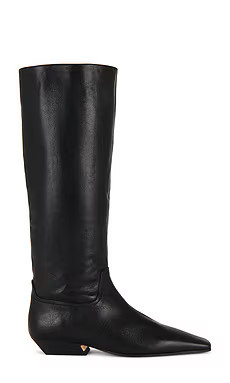 Tony Bianco Ripley Boot in Black Vintage from Revolve.com | Revolve Clothing (Global)