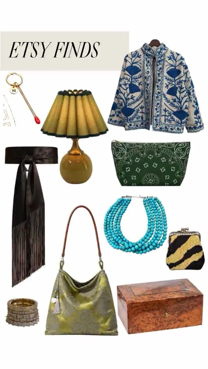✨ The Edition XIII is here—a curated collection of what I bought, what I’m eyeing, and the pieces currently on my radar across fashion, beauty, and home.

Think elevated wardrobe finds, beauty favorites, and chic home pieces that feel special, useful, and worth a closer look. Tap to shop the full edit and see what made the cut this time around. 🤍✨

#LTKStyle #TheEdition #WhatImBuying #CurrentlyEyeing #BeautyFinds #HomeFinds #FashionFinds #LTKFinds

#LTKootd #LTKSeasonal #LTKOver40