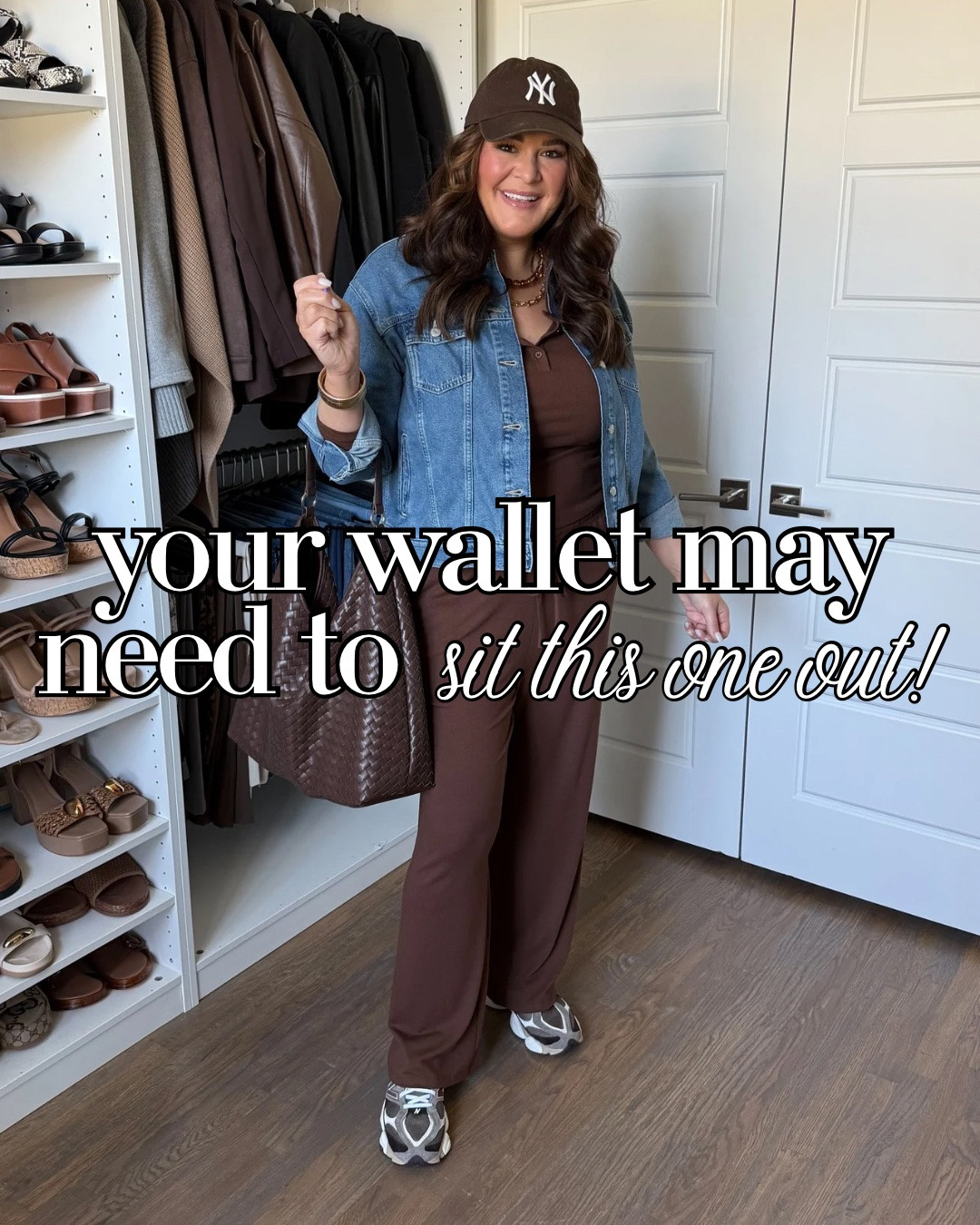 These are the finds I can’t stop wearing, using, and recommending!! From flattering everyday outfits and designer-inspired Walmart fashion to Amazon beauty must-haves, buttery soft pajamas, the BEST everyday bags, and little luxuries that are actually worth your money!

Basically, if you love looking expensive without spending a fortune, we’re going to get along just fine. 

SAVE this post for your next shopping spree and tell me which find you’re adding to your cart first!

#AmazonFinds #WalmartFashion #AffordableFashion #AmazonFashion #BeautyMustHaves