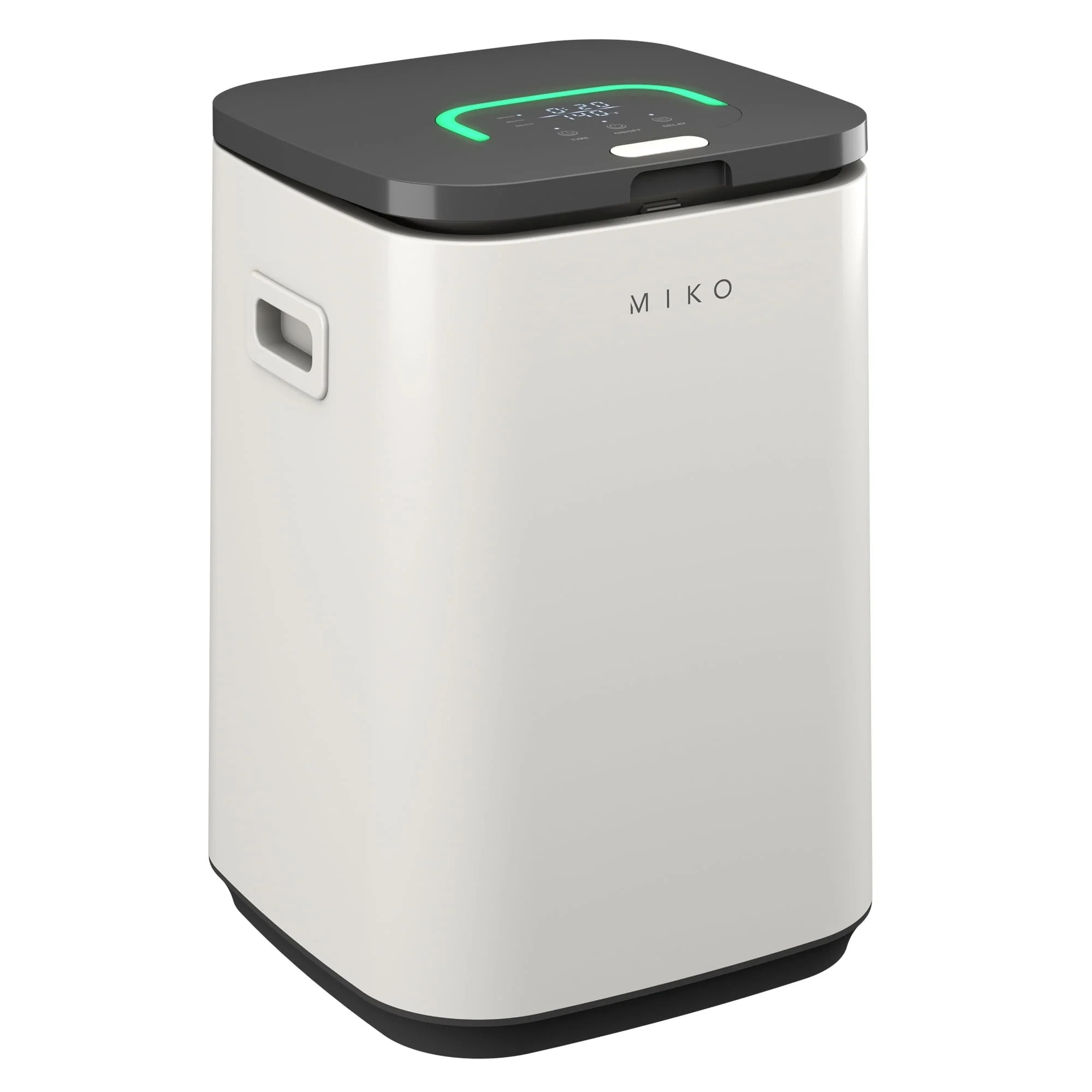 Miko Nest 23L Bucket-Style Towel Warmer – Warms Towels, Robes, Blankets & Pajamas for Spa-Like ... | Walmart (US)