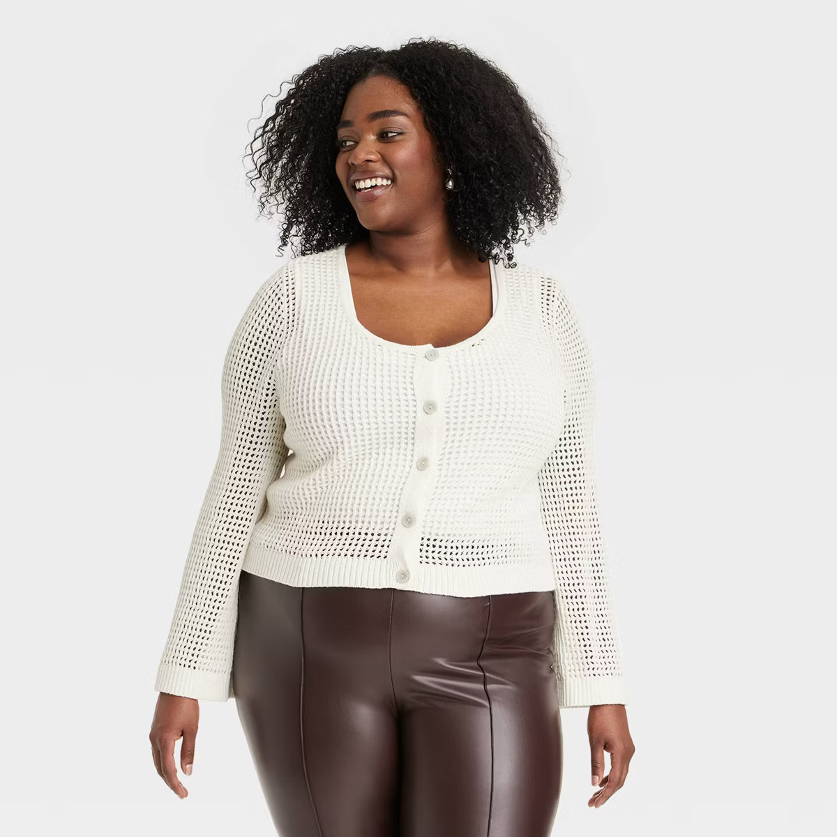 Women's Spring Cardigan Sweater - A New Day™ | Target