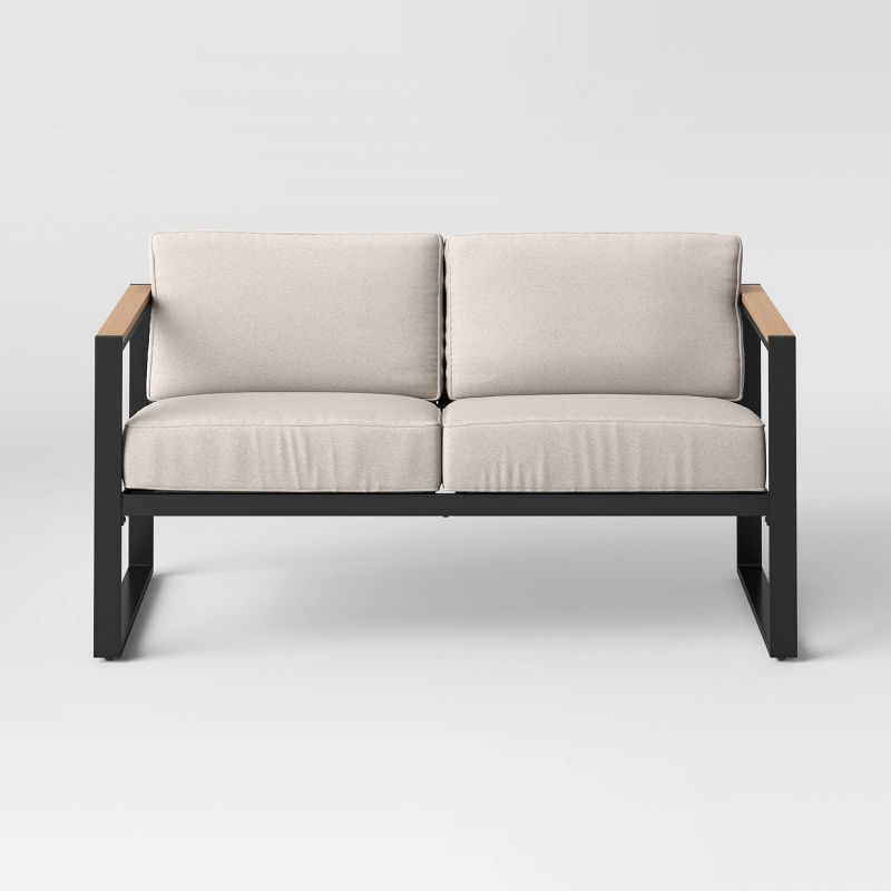 Henning Patio Loveseat - Project 62™ | Target