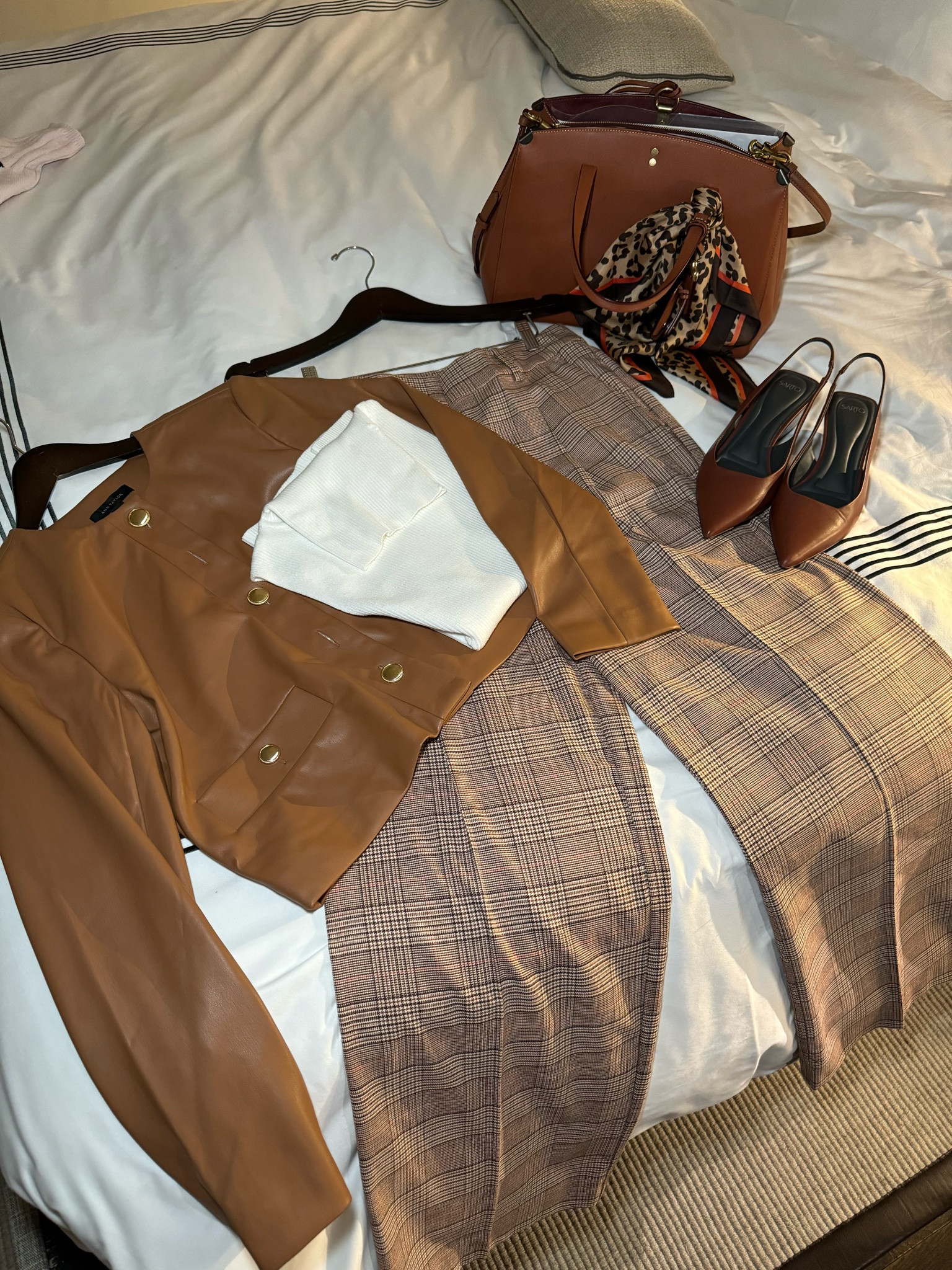 LTKcon Day 2 outfit 1

#LTKWorkwear #LTKOver40 #LTKCon