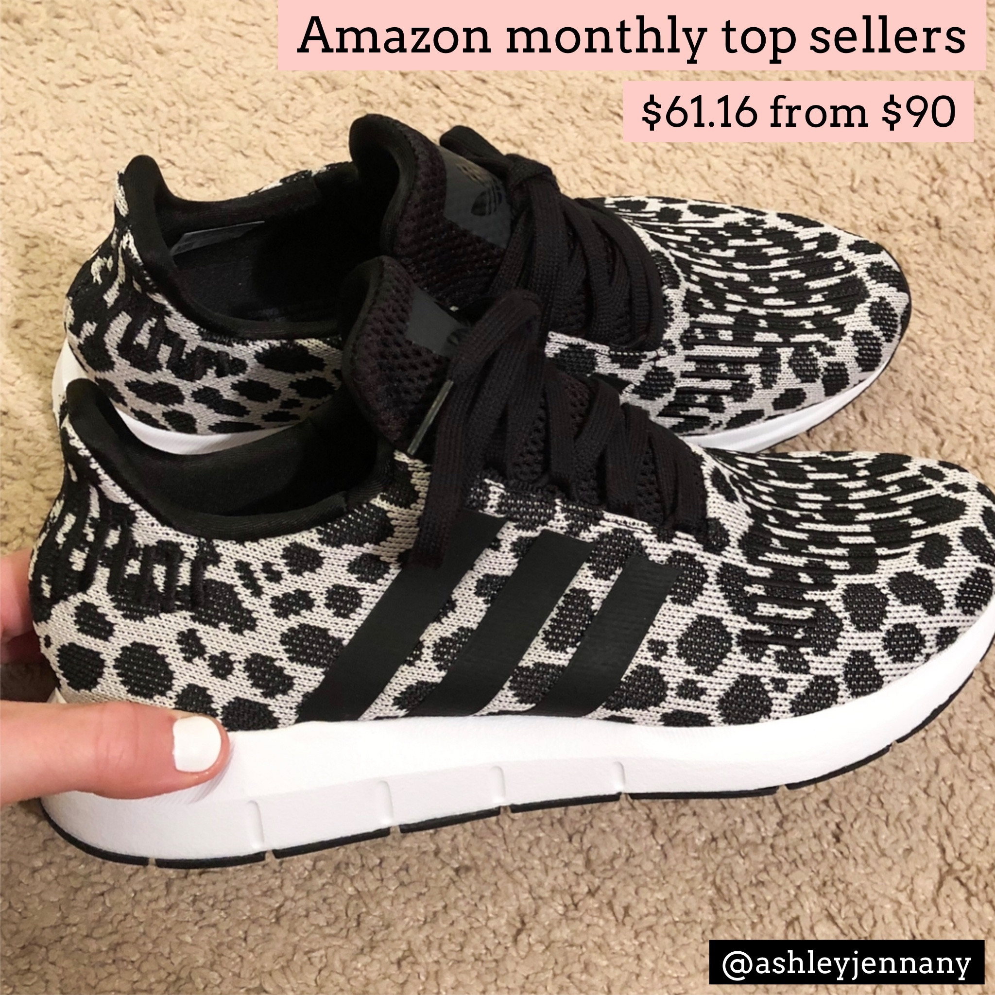 Adidas sneakers 

#LTKsalealert #LTKunder100 #LTKshoecrush