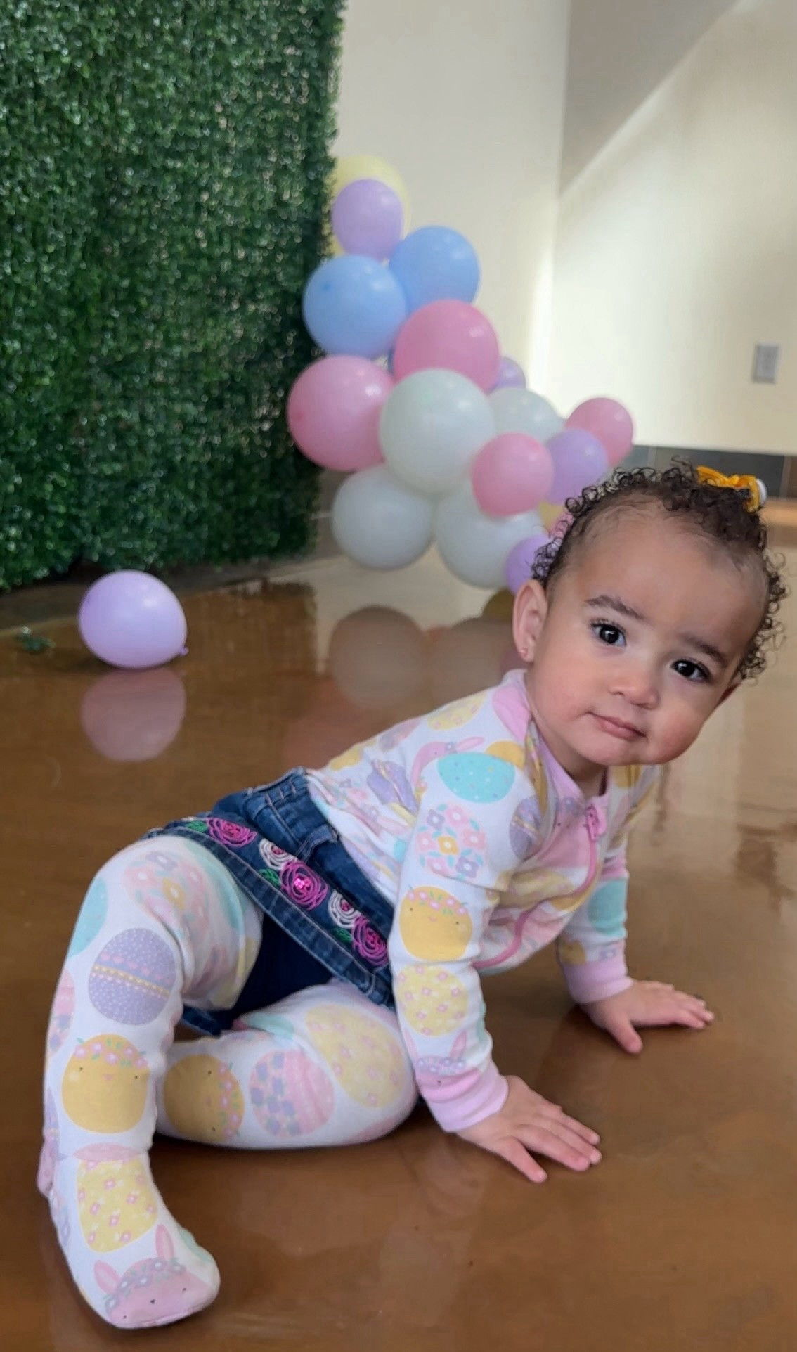 My little Easter Bunny 🩷🐣

Some Walmart clothing finds under $2.00! 

#LTKmomlife #LTKSeasonal #LTKBaby