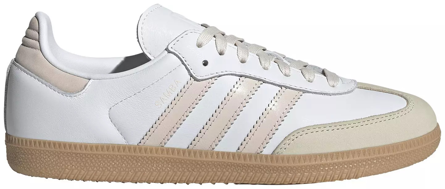 adidas Women's Samba OG Shoes | DICK'S Sporting Goods