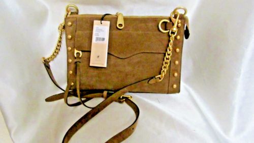 WOMEN`S REBECCA MINKOFF DESIGNER MAB CROSSBODY HANDBAG BRAND NEW #HU20SMUX07 | eBay AU