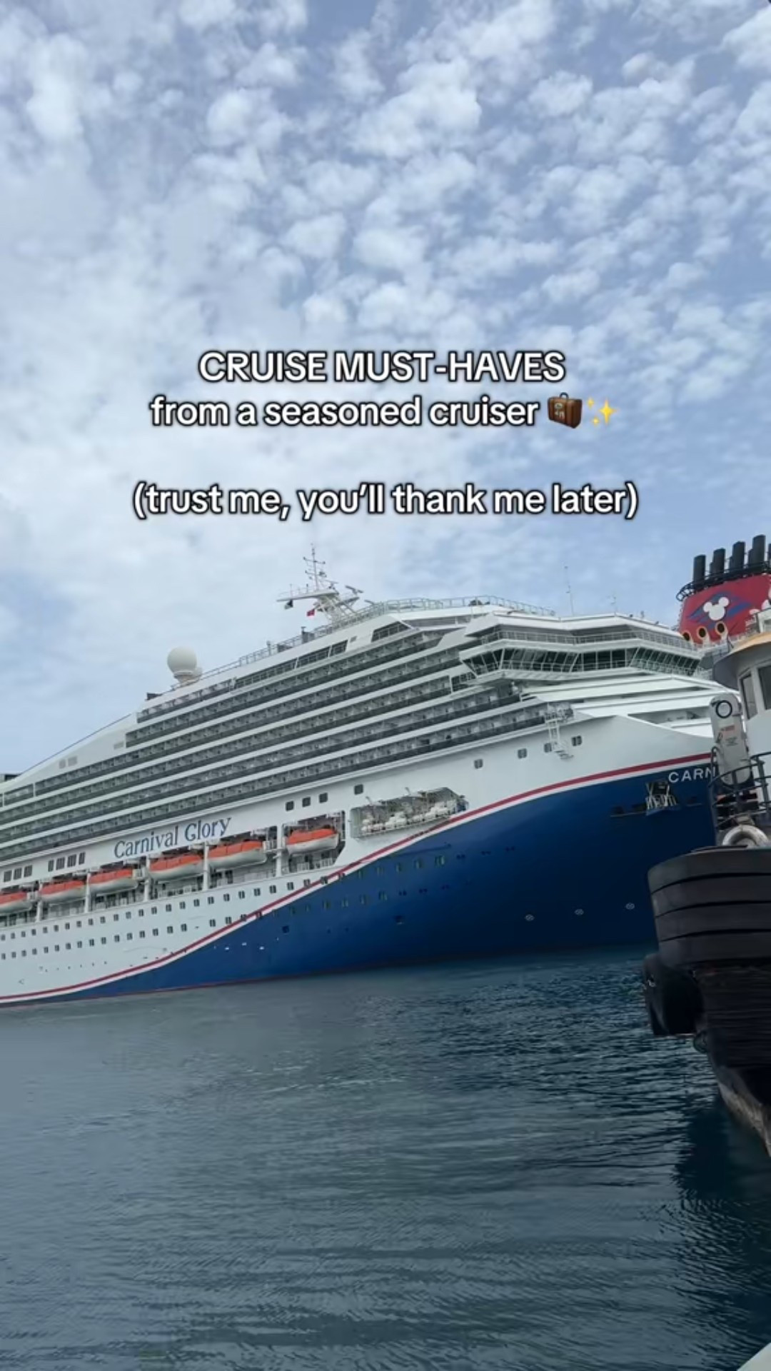 cruise must-haves from a seasoned cruiser 

#LTKFindsUnder50 #LTKSeasonal #LTKTravel