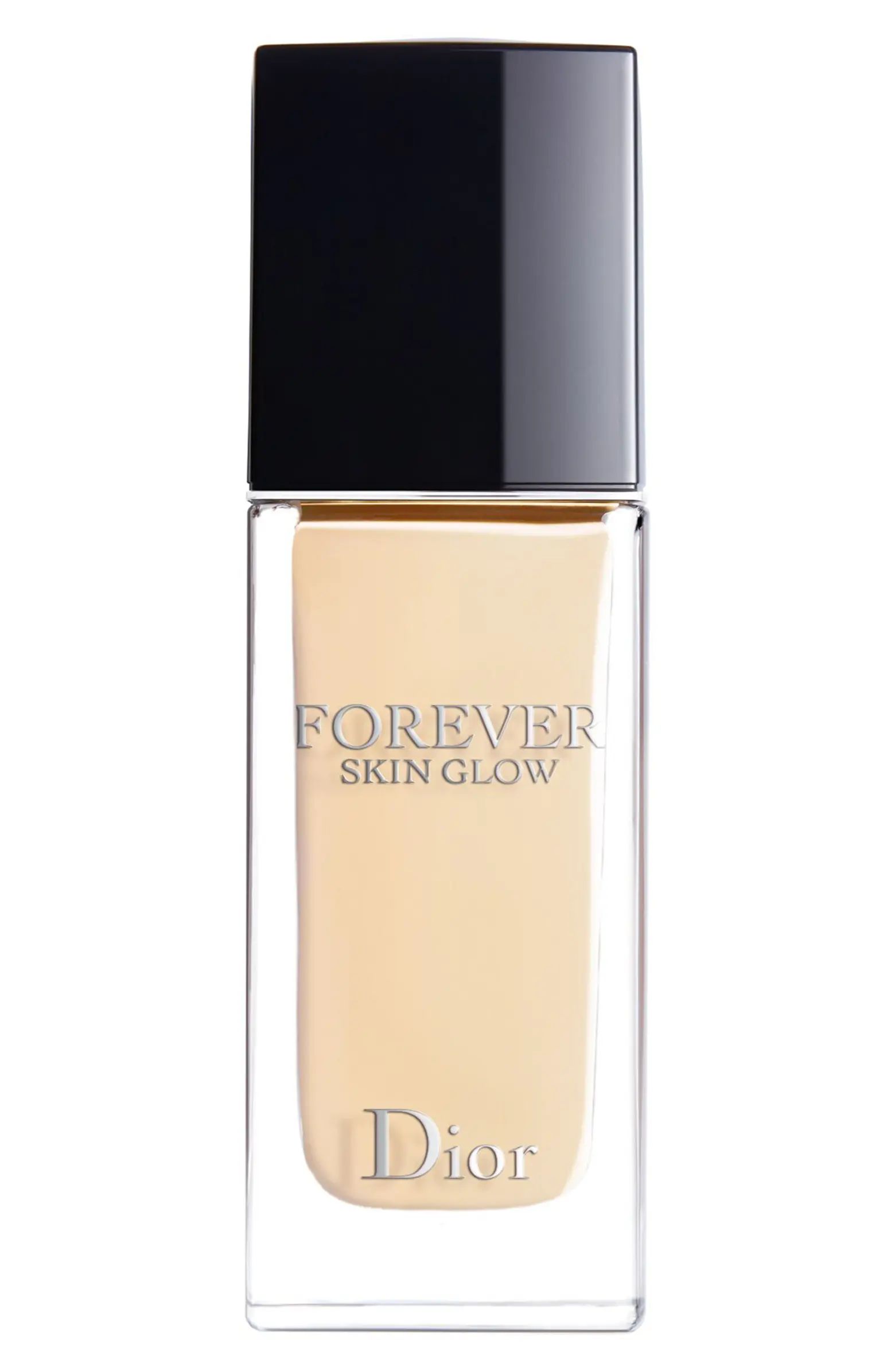 Dior Forever Skin Glow Hydrating Foundation SPF 15 | Nordstrom | Nordstrom
