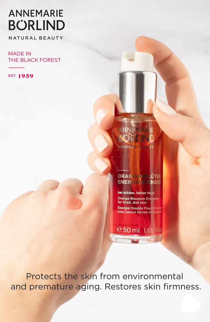 Orange Blossom Energizer | Nordstrom