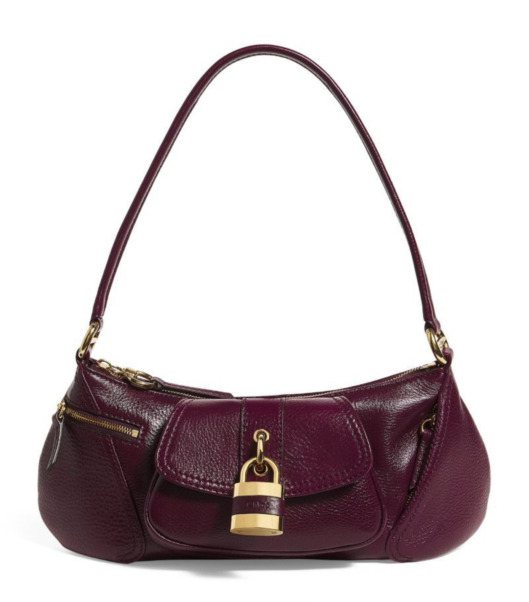 chloé leather 99 shoulder bag, £1490.00

via harrods website 

#LTKautumn #FashionMonth #LTKeurope