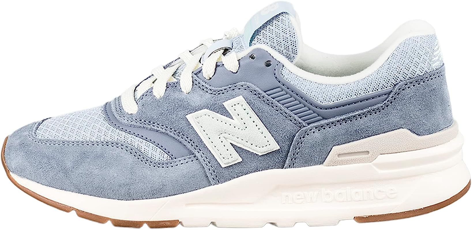 New Balance Women's 997H V1 Sneaker | Amazon (US)