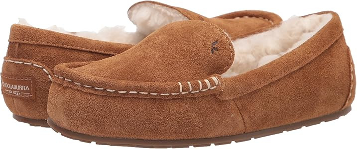 Koolaburra by UGG Women's Lezly Slipper | Amazon (US)