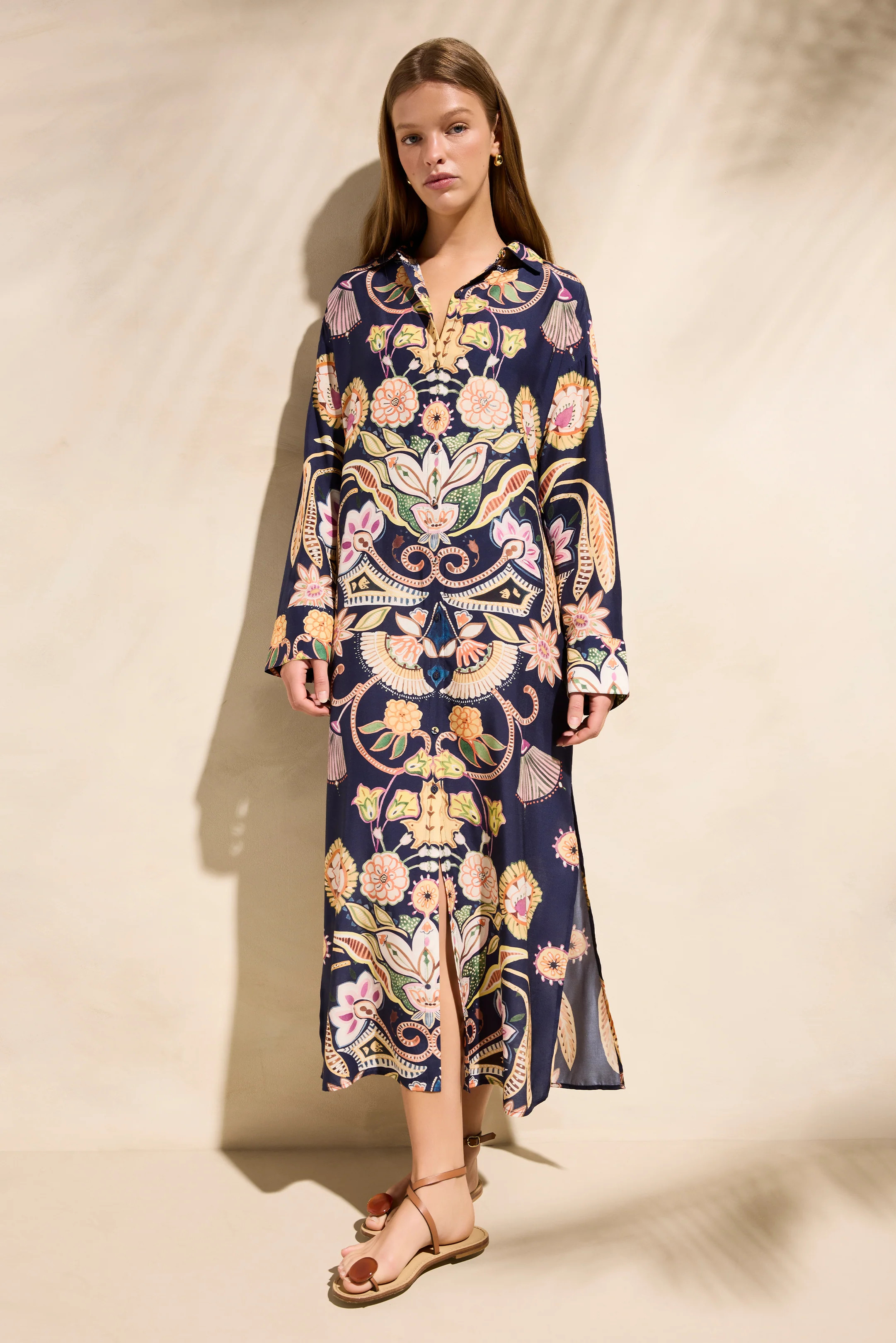 MARNIE DRESS | Marie Oliver