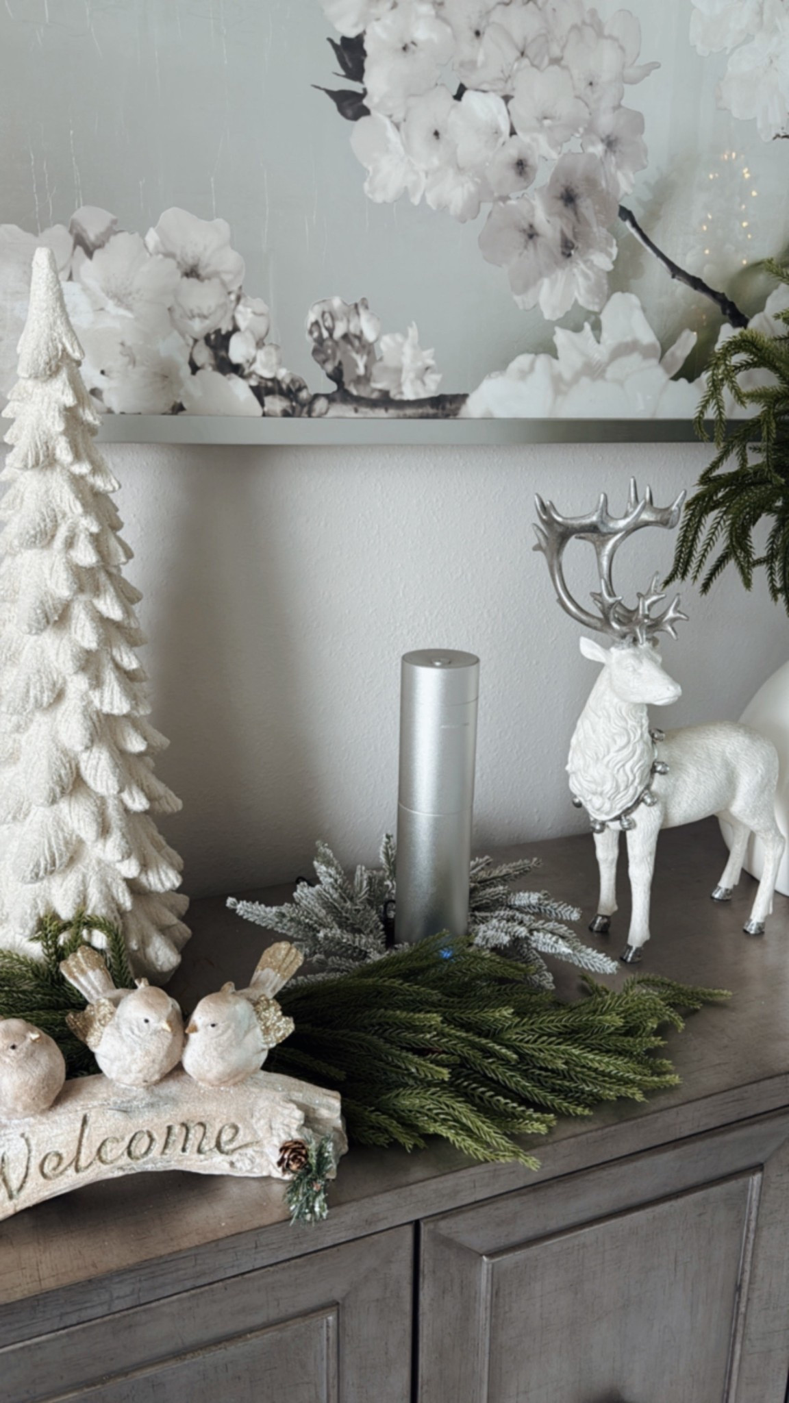 If you’ve come into my office and mentioned how good it smelled this is it! Aroma 360! It’s on major sale for Black friday. $49, normally $299. I’ll attach my favorite scents as well! 

#LTKHoliday #LTKGiftGuide #LTKHome