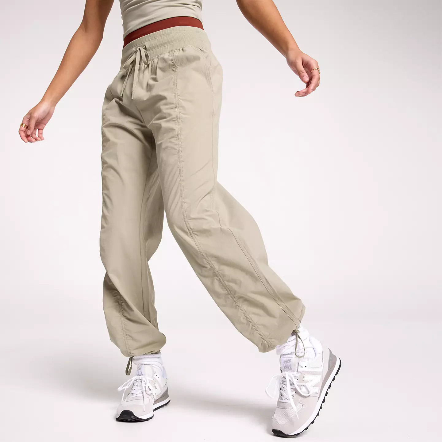 CALIA Women's Effortless Nyluxe Straight Cinch Pant | DICK'S Sporting Goods