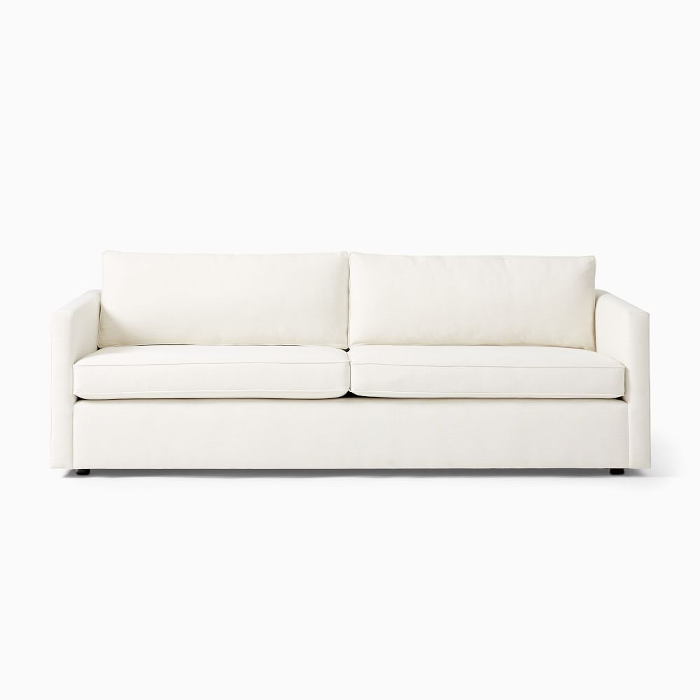 Harris Sofa (76"&ndash;96") | West Elm (US)