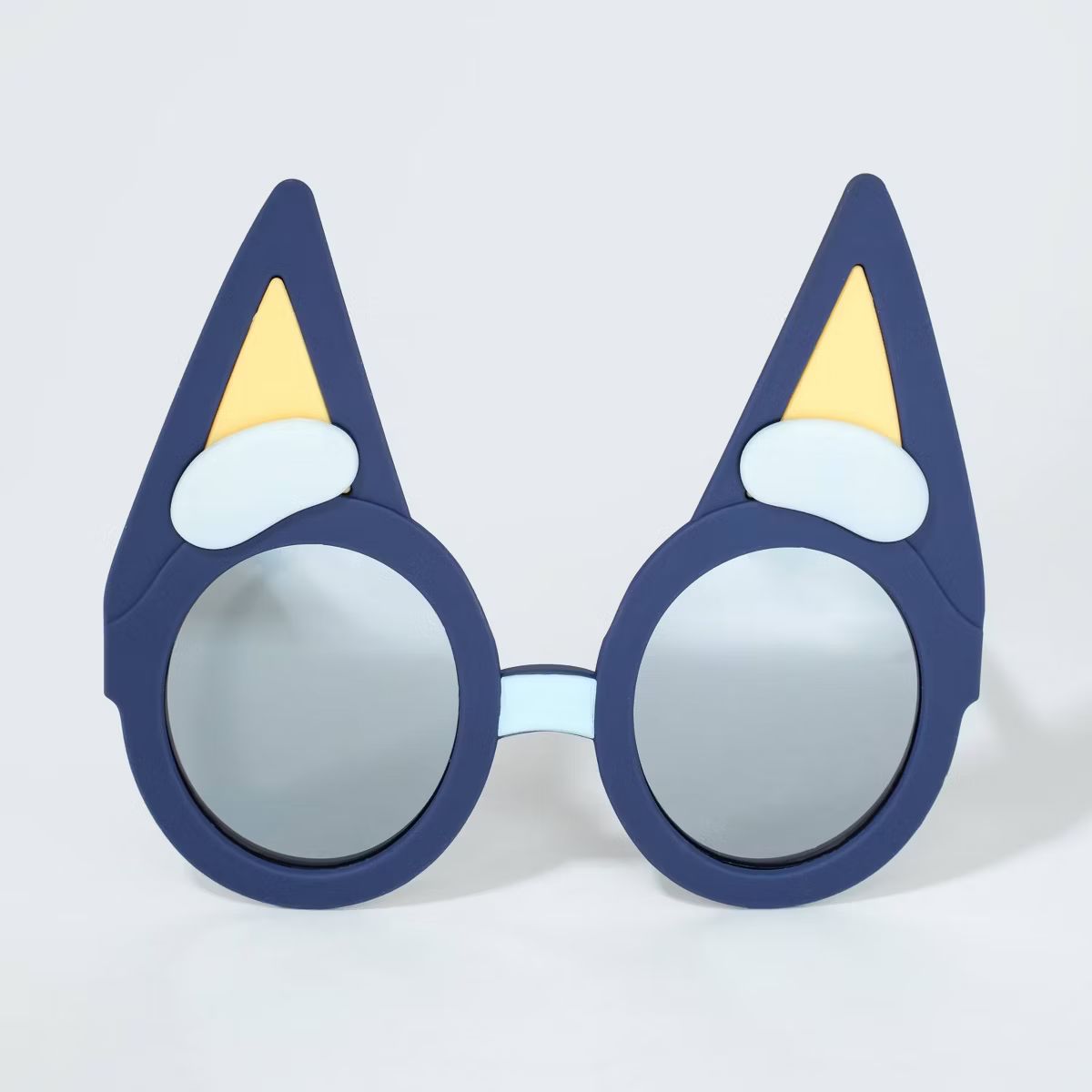 Sun-Staches Bluey Halloween Costume Glasses: Kids UV Protection, Lil Character Sunglasses, Gender... | Target