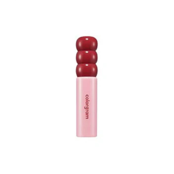 colorgram - Fruity Glass Tint - 3g - 17 Ticking Apple | Stylevana