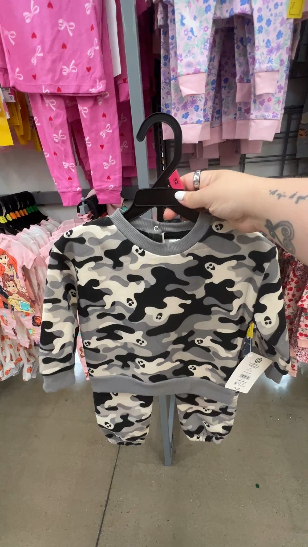 Halloween sweats!

#LTKKids #LTKBaby #LTKFamily