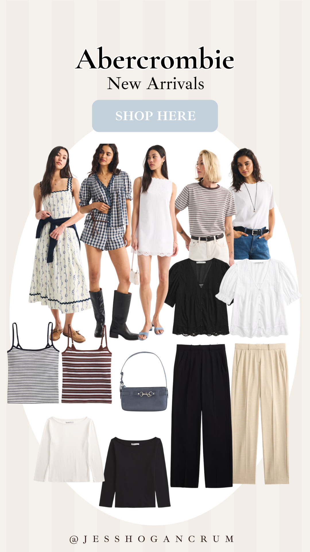 abercrombie new arrivals!  

 #LTKootd #LTKSeasonal