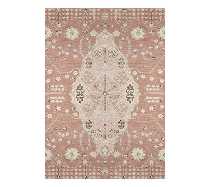 Isabelle Rug | Pottery Barn Kids