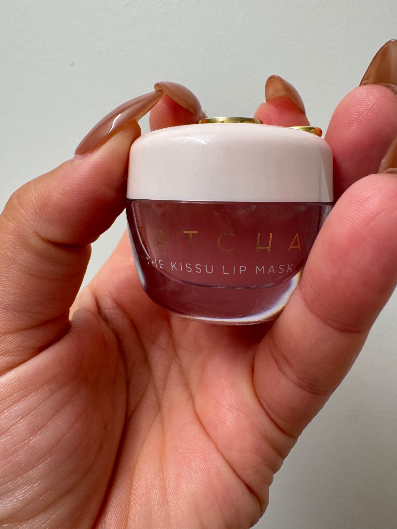 Night time non negotiable 👄

#LTKBeauty #LTKTravel #LTKCon