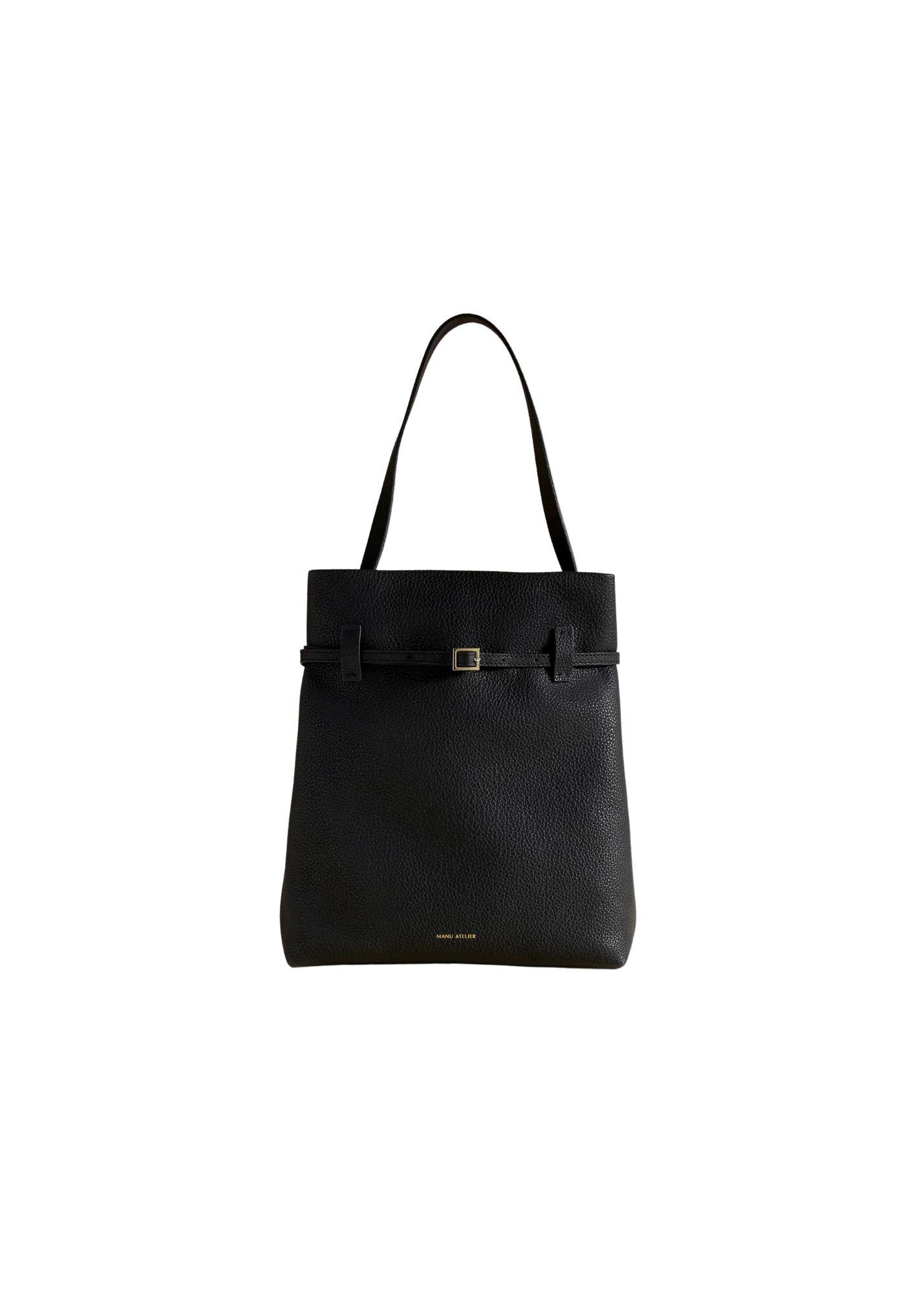 Tote Du Jour Black | MODISTE