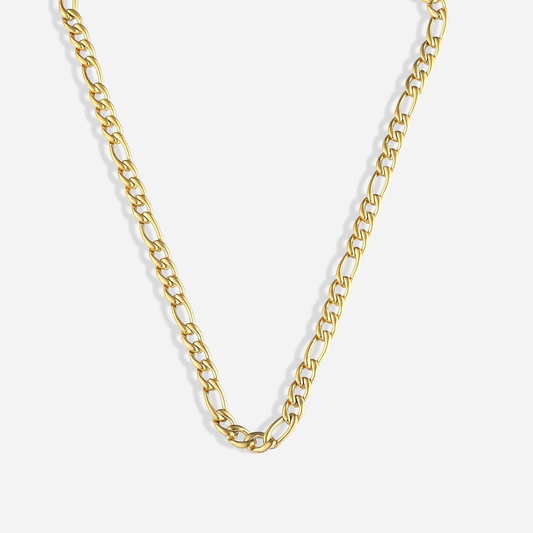 Everly Necklace | Victoria Emerson