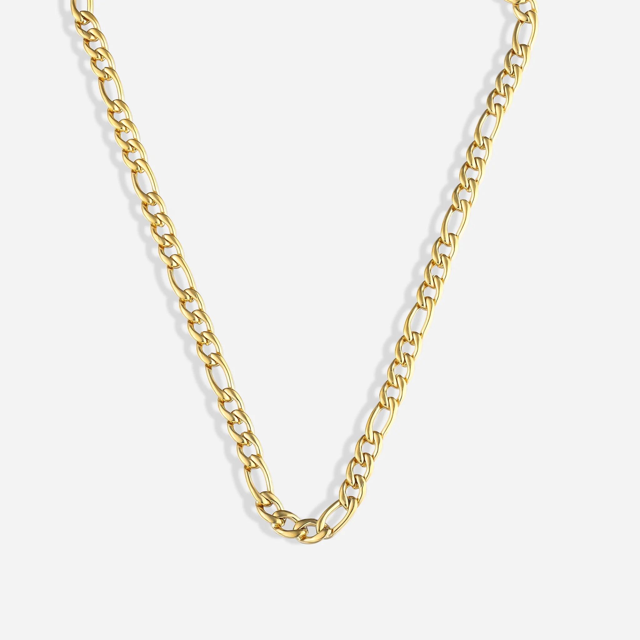 Everly Necklace | Victoria Emerson