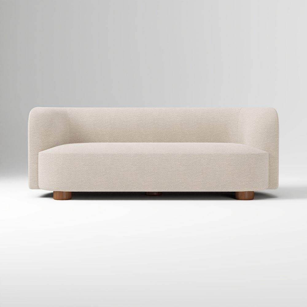 Laurent Sofa (76"–96") | West Elm (US)