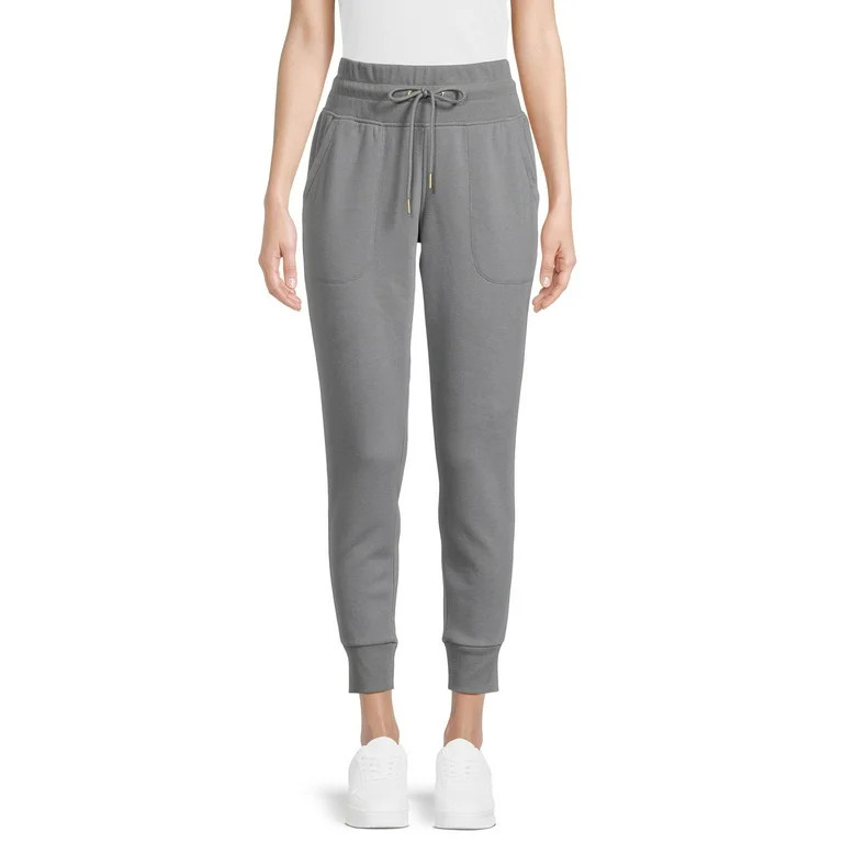 Avia Women's Fashion Joggers | Walmart (US)