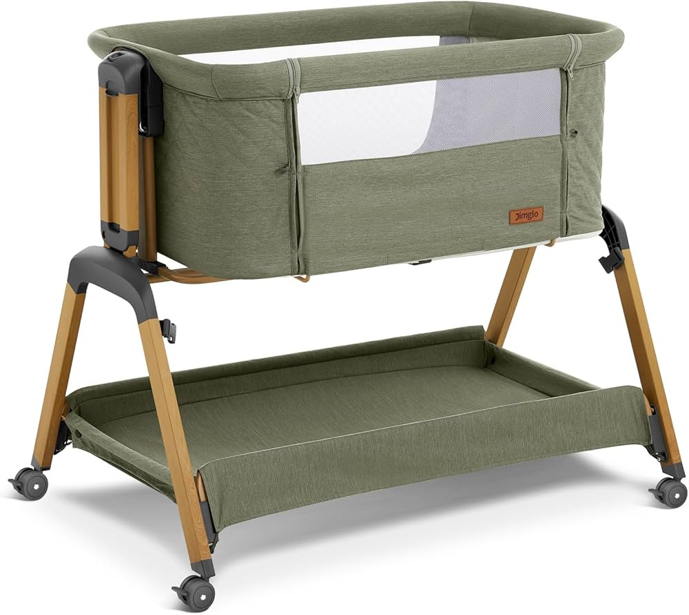 Baby Bassinet | Amazon (US)