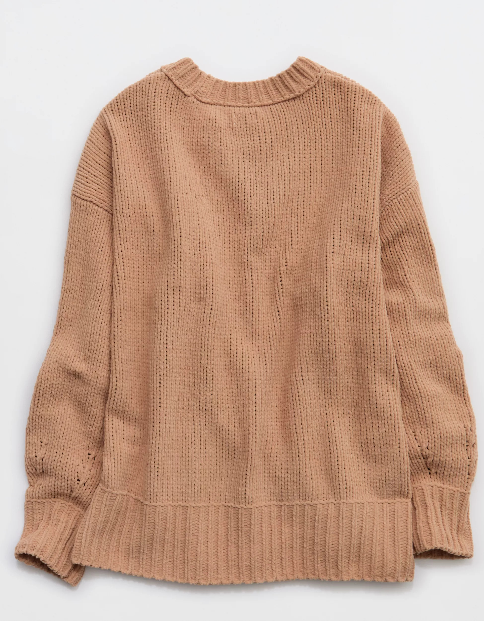 Aerie Like Candy Crew Sweater | Aerie