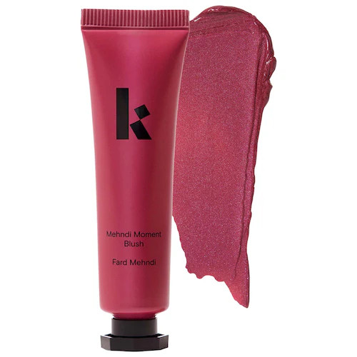 Mehndi Moment Long-Lasting Radiant Cream Blush - Kulfi | Sephora | Sephora (US)