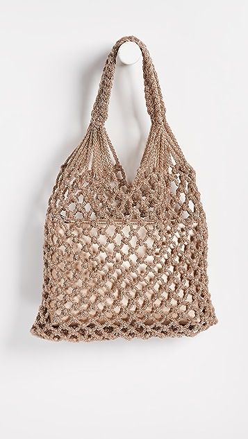 Summer Hobo Bag | Shopbop