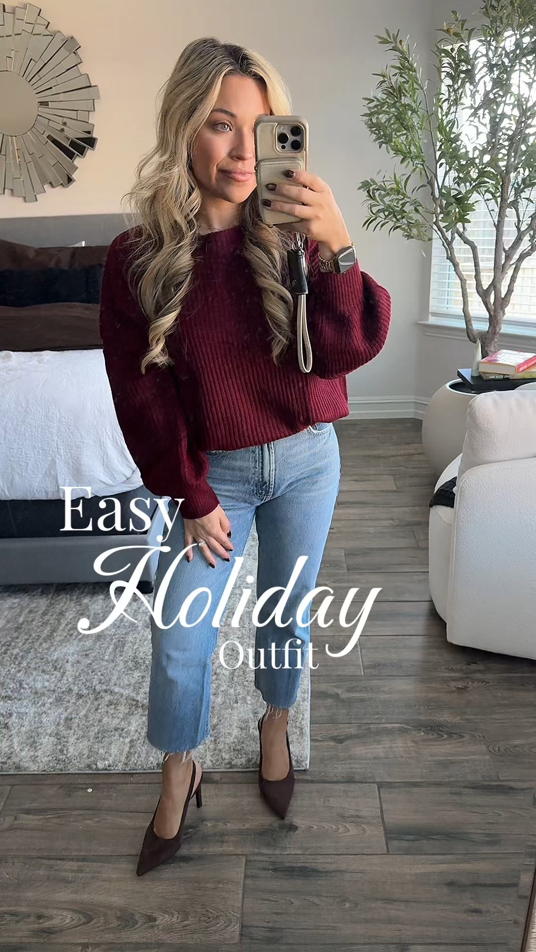 #LTKootd #LTKHoliday #LTKPetite