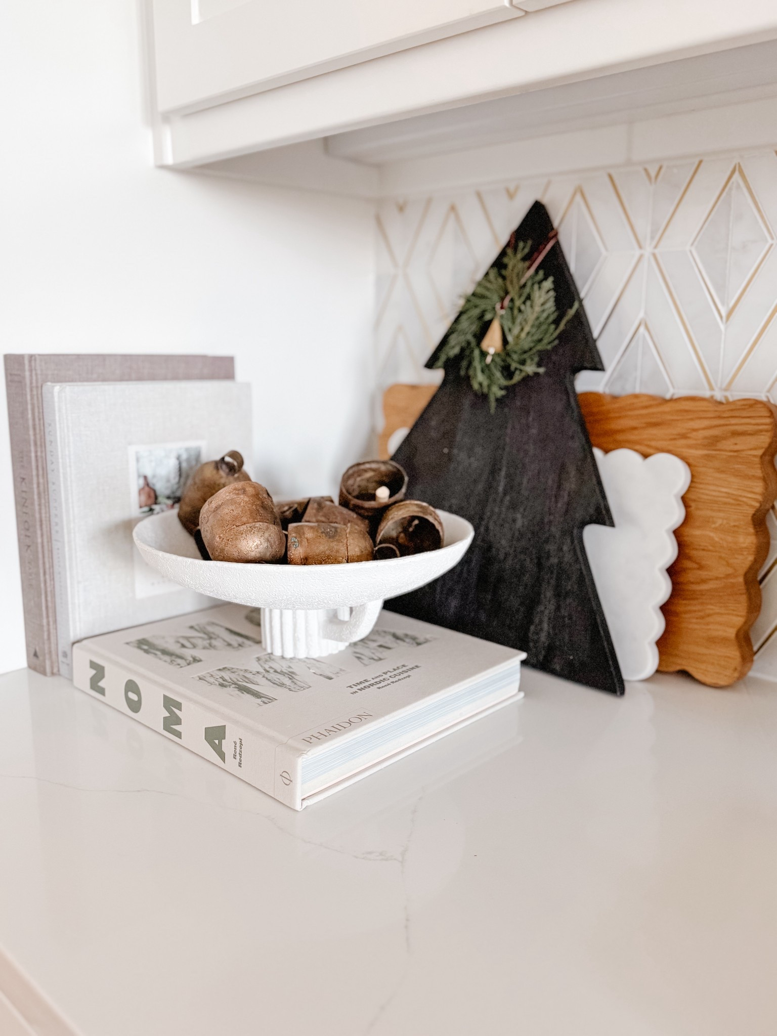 Christmas decor in my home is feeling extra magical this year — cozy textures, warm lights, festive greenery, and all the little touches that make the season feel special. Sharing all my favorite pieces that bring this holiday glow together and make our spaces feel merry and inviting.

Christmas home decor, cozy holiday home, neutral Christmas styling, warm holiday lights, festive greenery decor, holiday home inspiration, modern Christmas decorations, aesthetic Christmas vibes, holiday interior design ideas, home decor Christmas trends, Christmas mantle styling, holiday living room decor, festive home accents, Christmas decorations for the home, cozy Christmas aesthetic, seasonal home styling.

#LTKHome #LTKHoliday #LTKSaleAlert