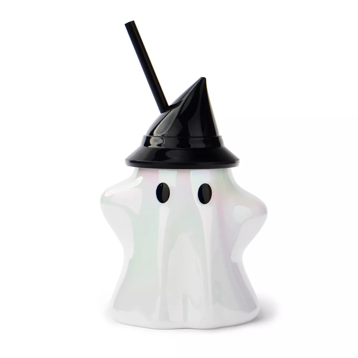 17 oz Novelty Drinkware Ghost - Bullseye's Playground™ | Target