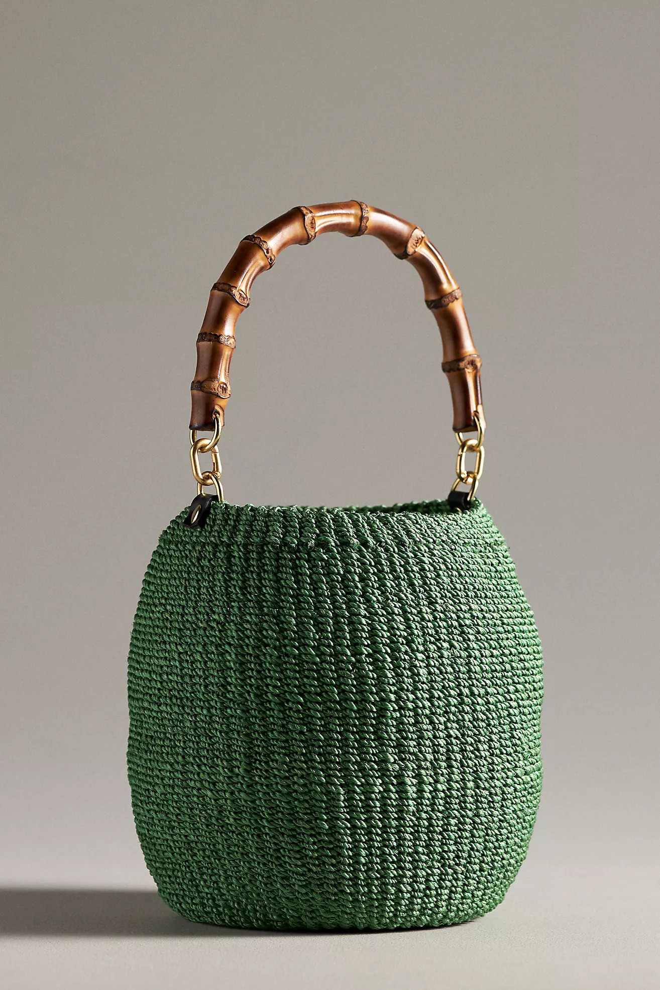 Clare V. Pot De Miel Bag | Anthropologie (US)